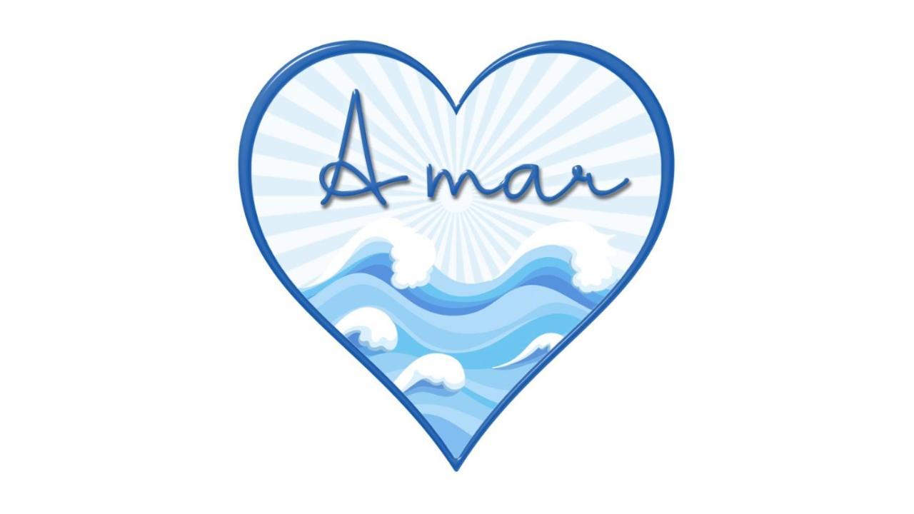 Hotel Amar Levanto Exterior foto